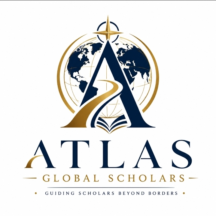 Atlas Global Scholars Logo