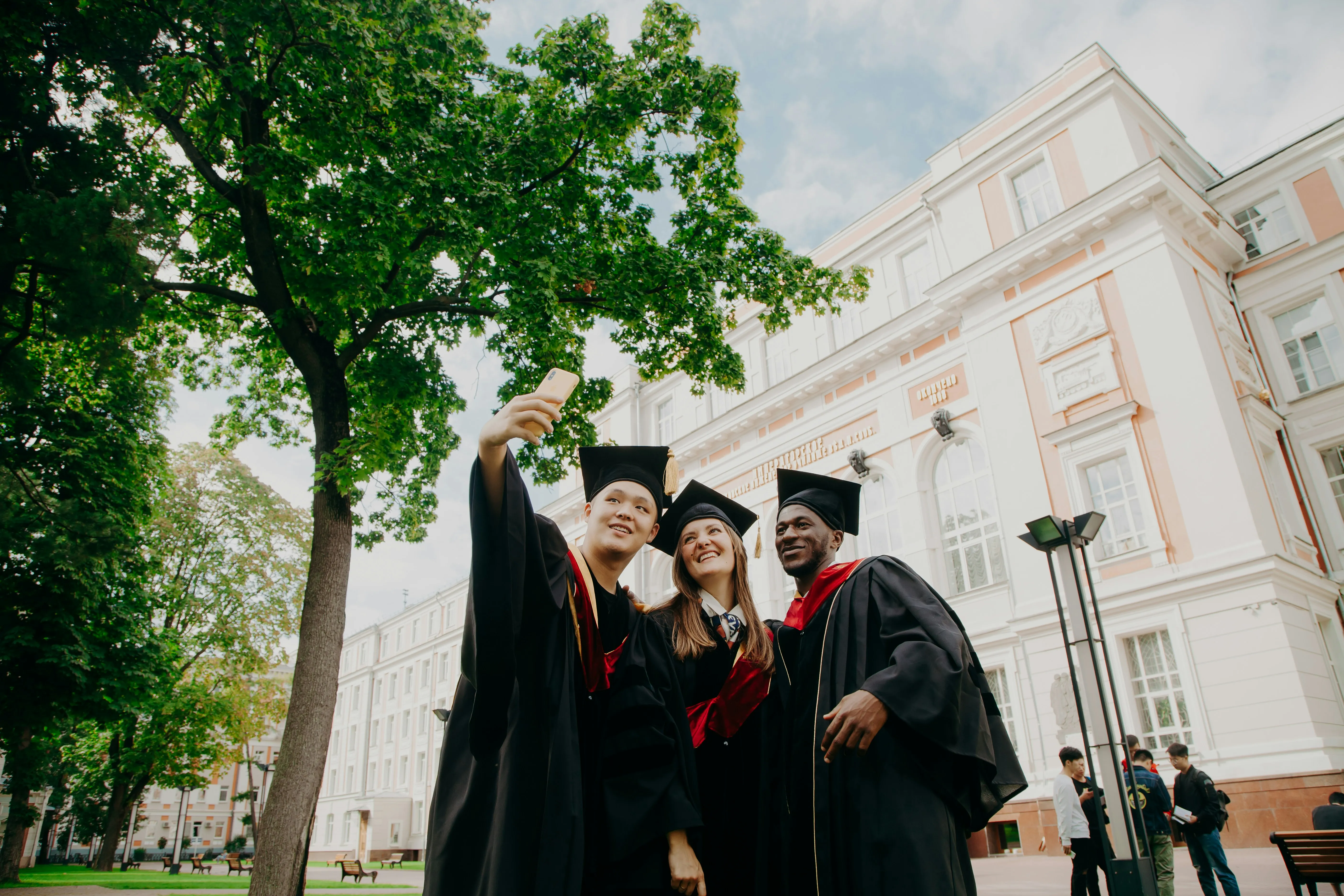Cost of Studying Abroad Finance Assessment