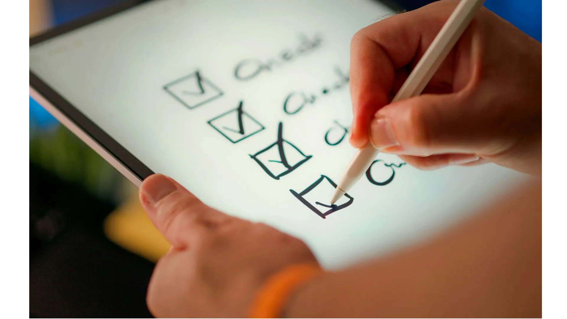 Student Visa Documet Checklist