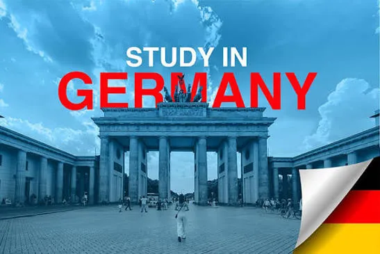 Study in Germany