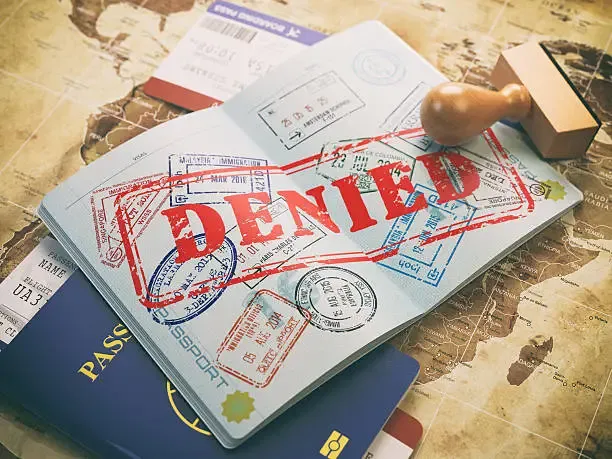 Student Visa Refusal Guide